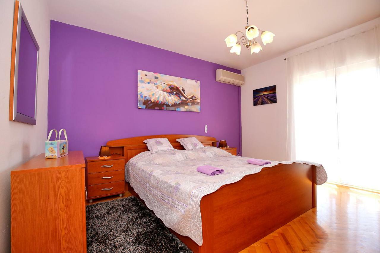 Apartments Mara Zadar Exterior photo